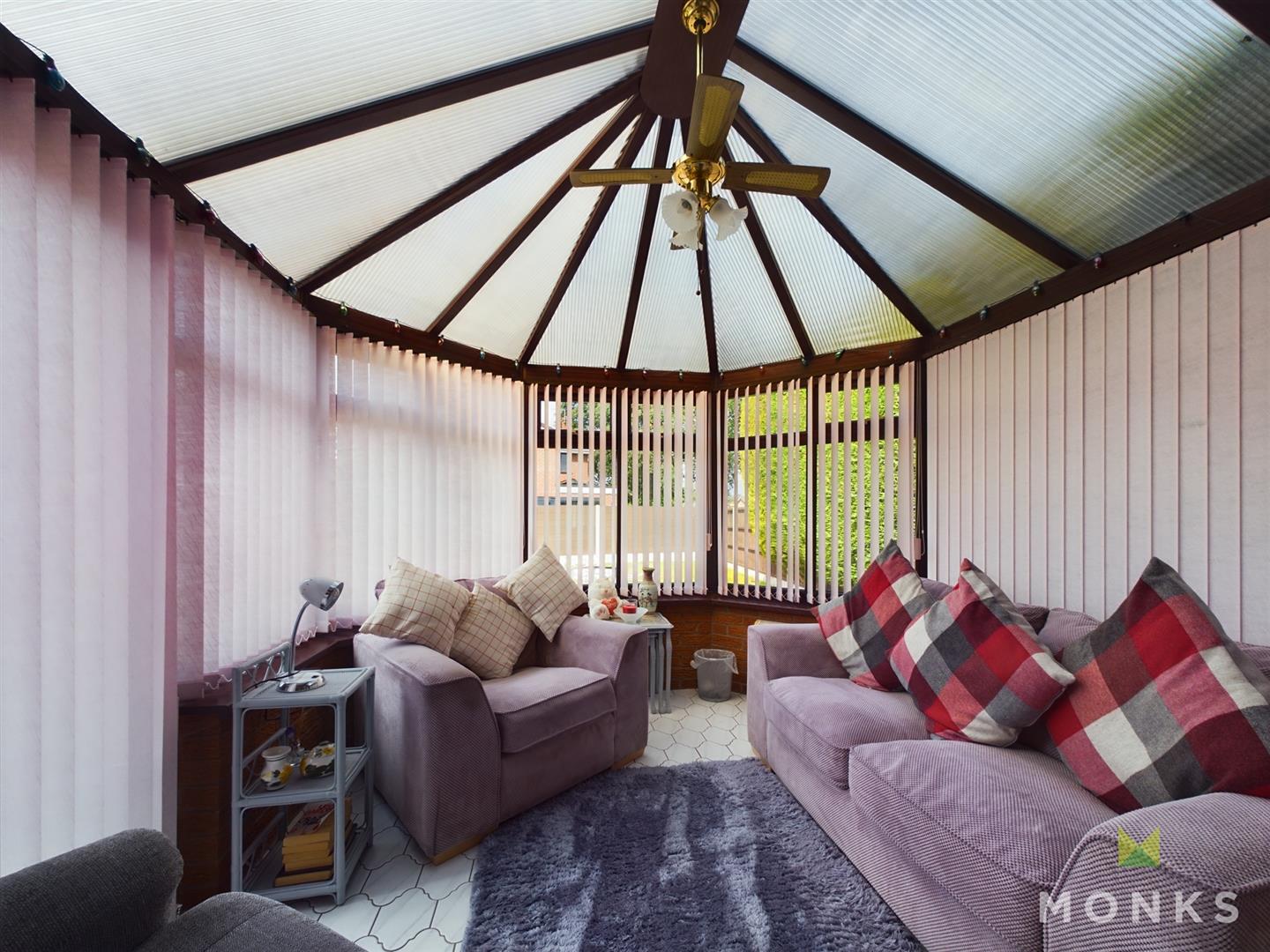 29 Butler Road, Wem, SY4 5YP SSTC